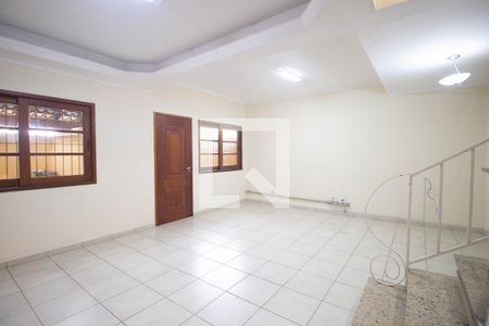 Sala de casa à venda com 3 quartos, 150m² em Presidente Altino, Osasco