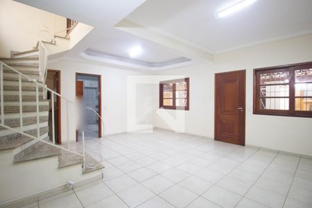 Sala de casa à venda com 3 quartos, 150m² em Presidente Altino, Osasco