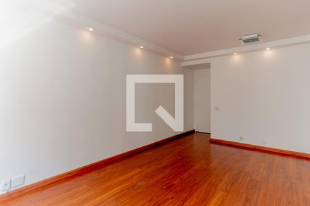 Sala de apartamento para alugar com 3 quartos, 85m² em Flamengo, Rio de Janeiro