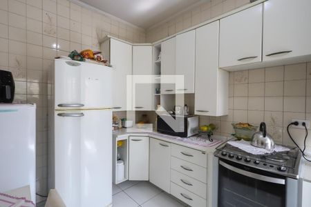 Apartamento à venda com 89m², 2 quartos e sem vaga Apartamento à venda com 89m², 2 quartos e sem vagaCozinha