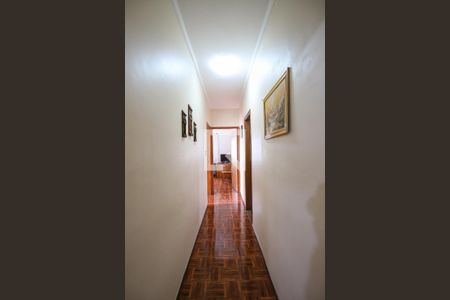 Apartamento à venda com 89m², 2 quartos e sem vaga Apartamento à venda com 89m², 2 quartos e sem vagaCorredor