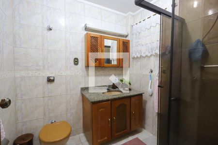 Apartamento à venda com 89m², 2 quartos e sem vaga Apartamento à venda com 89m², 2 quartos e sem vagaBanheiro