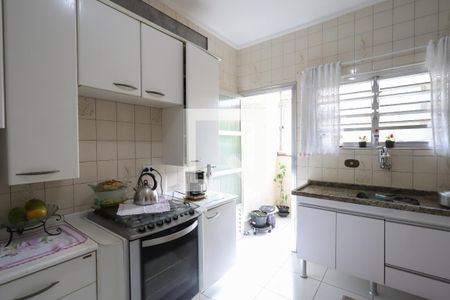 Apartamento à venda com 89m², 2 quartos e sem vaga Apartamento à venda com 89m², 2 quartos e sem vagaCozinha