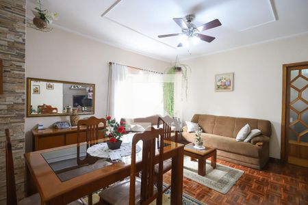 Sala de apartamento à venda com 2 quartos, 89m² em Santana, São Paulo