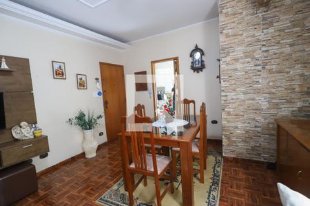 Sala de apartamento à venda com 2 quartos, 89m² em Santana, São Paulo
