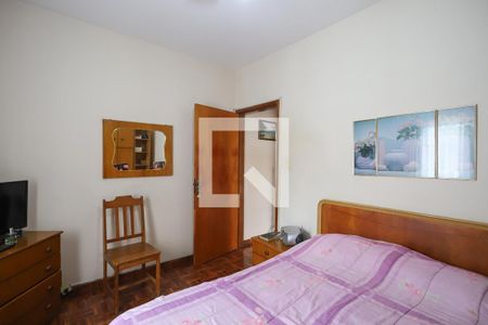 Quarto 1 de apartamento à venda com 2 quartos, 89m² em Santana, São Paulo