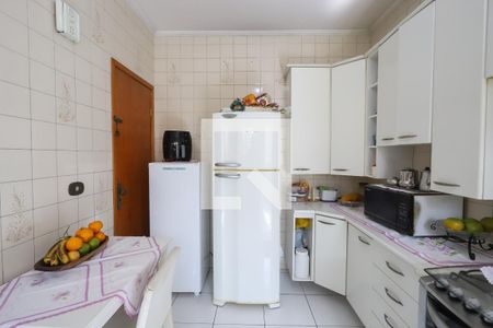 Apartamento à venda com 89m², 2 quartos e sem vaga Apartamento à venda com 89m², 2 quartos e sem vagaCozinha