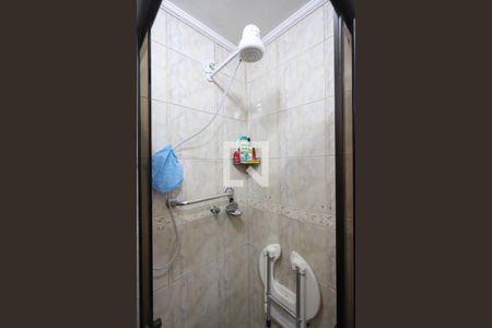 Apartamento à venda com 89m², 2 quartos e sem vaga Apartamento à venda com 89m², 2 quartos e sem vagaBanheiro