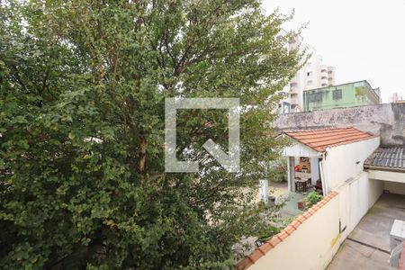 Vista de apartamento à venda com 2 quartos, 89m² em Santana, São Paulo
