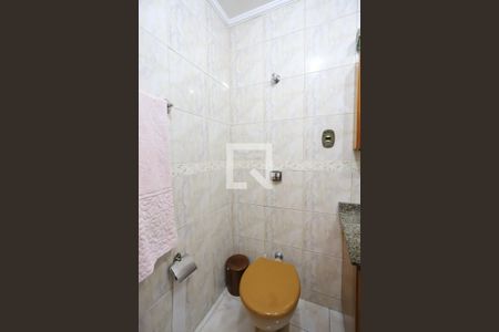 Apartamento à venda com 89m², 2 quartos e sem vaga Apartamento à venda com 89m², 2 quartos e sem vagaBanheiro