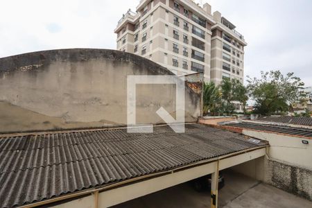 Vista de apartamento à venda com 2 quartos, 89m² em Santana, São Paulo
