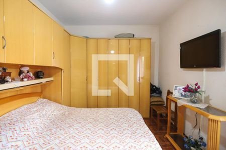 Quarto 2 de apartamento à venda com 2 quartos, 89m² em Santana, São Paulo