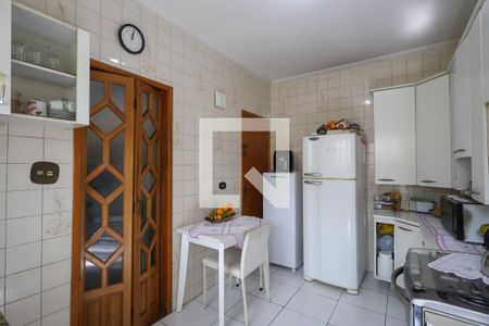 Apartamento à venda com 89m², 2 quartos e sem vaga Apartamento à venda com 89m², 2 quartos e sem vagaCozinha