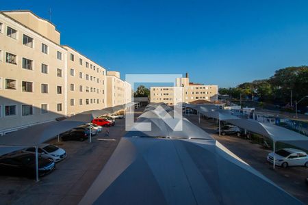 Apartamento para alugar com 50m², 2 quartos e 1 vaga Apartamento para alugar com 50m², 2 quartos e 1 vagaVista do Quarto