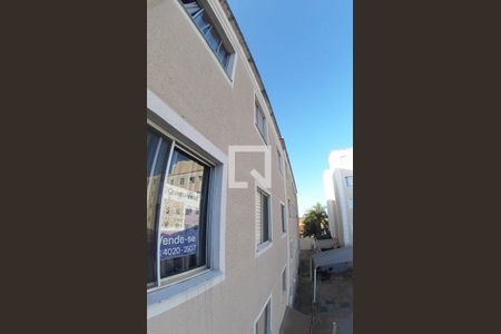 Apartamento para alugar com 50m², 2 quartos e 1 vaga Apartamento para alugar com 50m², 2 quartos e 1 vagaPlaquinha
