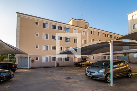 Apartamento para alugar com 50m², 2 quartos e 1 vaga Apartamento para alugar com 50m², 2 quartos e 1 vagaGaragem