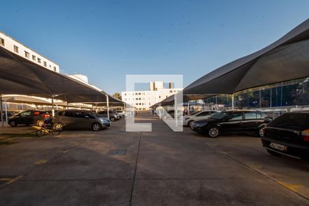 Apartamento para alugar com 50m², 2 quartos e 1 vaga Apartamento para alugar com 50m², 2 quartos e 1 vagaGaragem