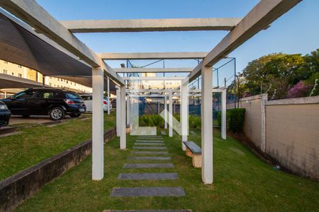 Apartamento para alugar com 50m², 2 quartos e 1 vaga Apartamento para alugar com 50m², 2 quartos e 1 vagaÁrea comum