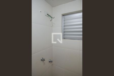 Apartamento para alugar com 50m², 2 quartos e 1 vaga Apartamento para alugar com 50m², 2 quartos e 1 vagaBanheiro