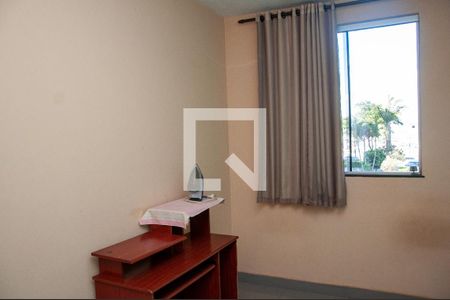 Apartamento à venda com 84m², 3 quartos e 3 vagas Apartamento à venda com 84m², 3 quartos e 3 vagasQuarto 2