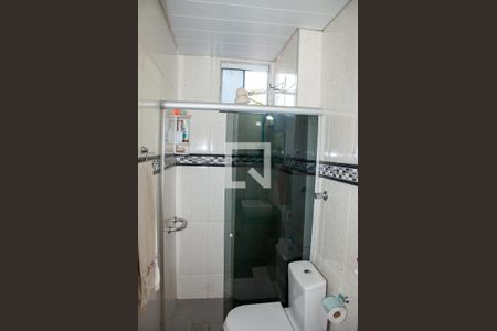 Apartamento à venda com 84m², 3 quartos e 3 vagas Apartamento à venda com 84m², 3 quartos e 3 vagasBanheiro