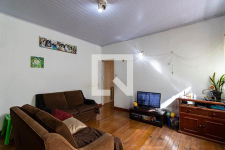 Sala de casa à venda com 2 quartos, 50m² em Ipiranga, São Paulo