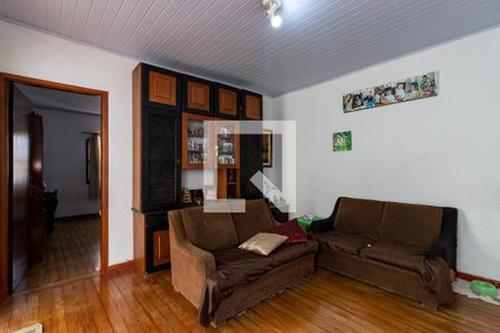 Sala de casa à venda com 2 quartos, 50m² em Ipiranga, São Paulo