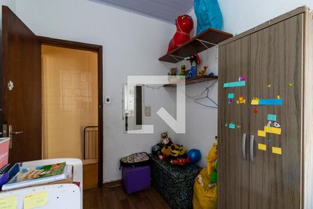 Quarto 2 de casa à venda com 2 quartos, 50m² em Ipiranga, São Paulo