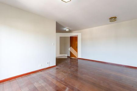 Sala de apartamento para alugar com 4 quartos, 150m² em Tremembé, São Paulo