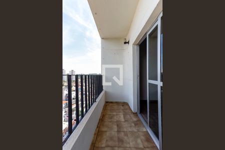 Sacada de apartamento para alugar com 4 quartos, 150m² em Tremembé, São Paulo