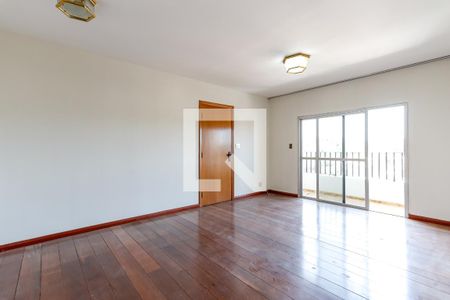 Sala de apartamento para alugar com 4 quartos, 150m² em Tremembé, São Paulo
