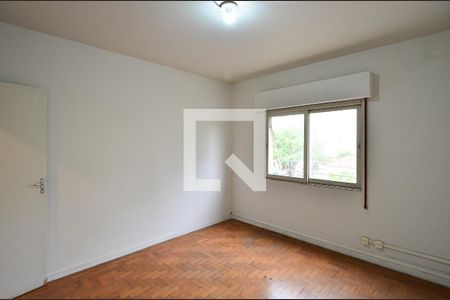 Quarto 1 de apartamento para alugar com 3 quartos, 100m² em Mirandópolis, São Paulo