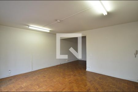 Sala de apartamento para alugar com 3 quartos, 100m² em Mirandópolis, São Paulo