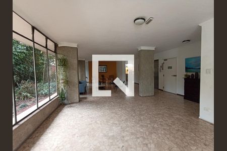 Apartamento à venda com 152m², 3 quartos e 1 vaga Apartamento à venda com 152m², 3 quartos e 1 vagaÁrea comum