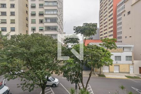 Apartamento à venda com 152m², 3 quartos e 1 vaga Apartamento à venda com 152m², 3 quartos e 1 vagaVista do Quarto 2