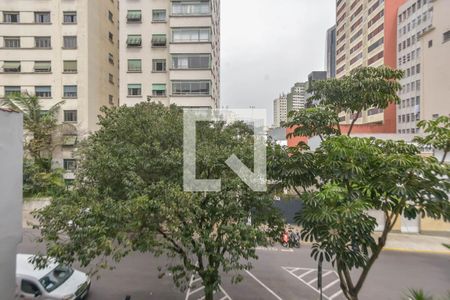 Apartamento à venda com 152m², 3 quartos e 1 vaga Apartamento à venda com 152m², 3 quartos e 1 vagaVista do Quarto 3