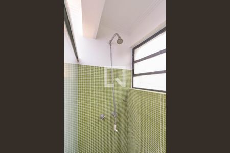 Apartamento à venda com 152m², 3 quartos e 1 vaga Apartamento à venda com 152m², 3 quartos e 1 vagaBanheiro 2