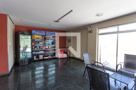 Apartamento para alugar com 62m², 2 quartos e 1 vaga Apartamento para alugar com 62m², 2 quartos e 1 vagaMercado