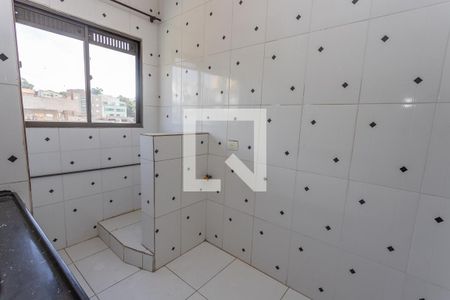 Apartamento para alugar com 62m², 2 quartos e 1 vaga Apartamento para alugar com 62m², 2 quartos e 1 vagaCozinha