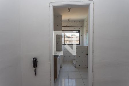 Apartamento para alugar com 62m², 2 quartos e 1 vaga Apartamento para alugar com 62m², 2 quartos e 1 vagaCozinha