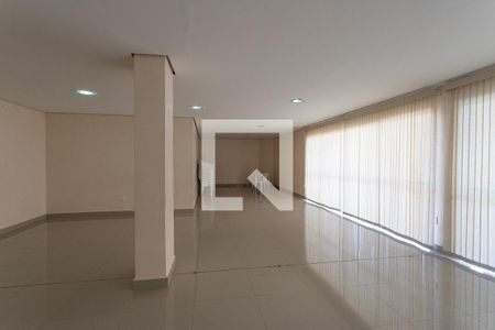 Apartamento para alugar com 62m², 2 quartos e 1 vaga Apartamento para alugar com 62m², 2 quartos e 1 vagaÁrea comum - Salão de festas