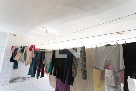 Apartamento para alugar com 62m², 2 quartos e 1 vaga Apartamento para alugar com 62m², 2 quartos e 1 vagaLavanderia