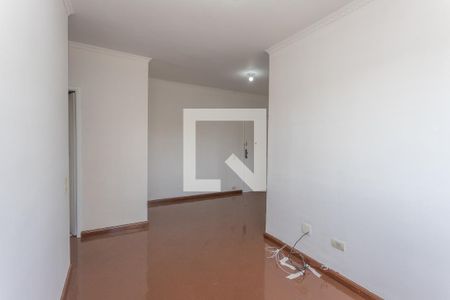 Sala  de apartamento para alugar com 2 quartos, 62m² em Centro, Diadema