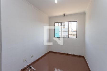 Sala  de apartamento para alugar com 2 quartos, 62m² em Centro, Diadema