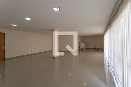 Apartamento para alugar com 62m², 2 quartos e 1 vaga Apartamento para alugar com 62m², 2 quartos e 1 vagaÁrea comum - Salão de festas