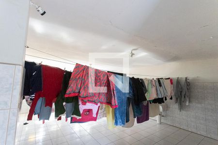 Apartamento para alugar com 62m², 2 quartos e 1 vaga Apartamento para alugar com 62m², 2 quartos e 1 vagaLavanderia