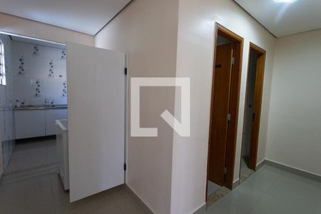 Apartamento para alugar com 62m², 2 quartos e 1 vaga Apartamento para alugar com 62m², 2 quartos e 1 vagaÁrea comum - Salão de festas