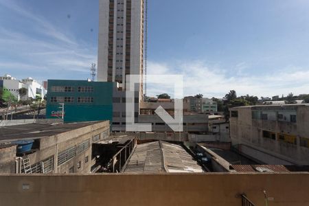 Apartamento para alugar com 62m², 2 quartos e 1 vaga Apartamento para alugar com 62m², 2 quartos e 1 vagaVista da área de serviço