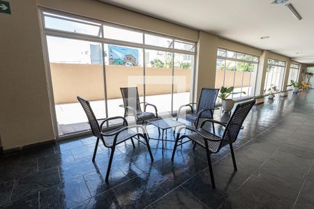Apartamento para alugar com 62m², 2 quartos e 1 vaga Apartamento para alugar com 62m², 2 quartos e 1 vagaÁrea comum