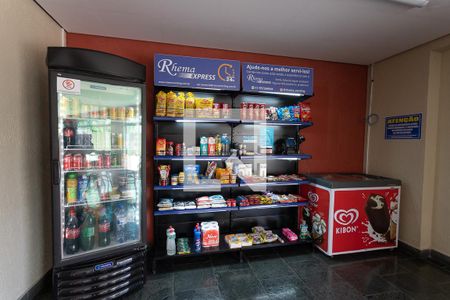 Apartamento para alugar com 62m², 2 quartos e 1 vaga Apartamento para alugar com 62m², 2 quartos e 1 vagaMercado